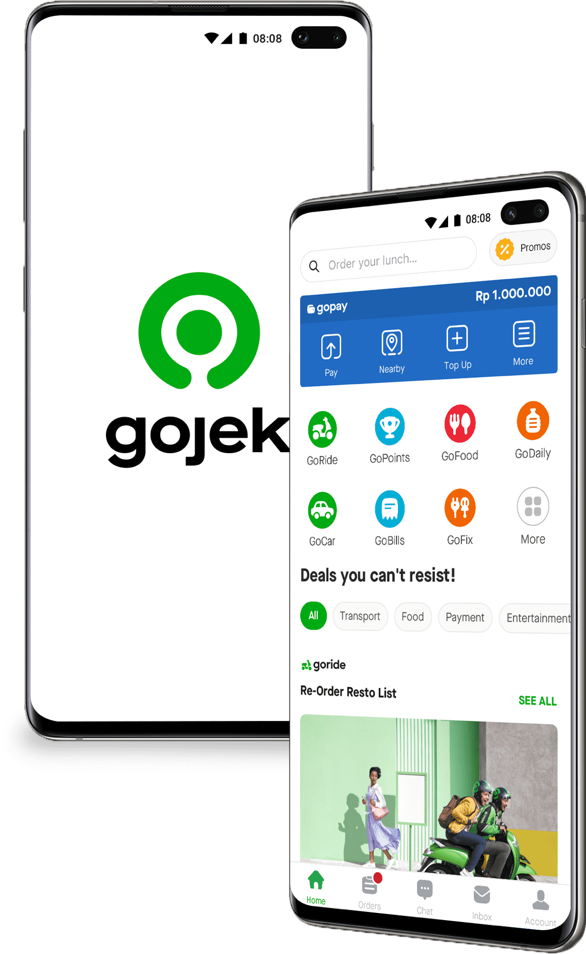 gojek